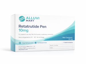 Retatrutide 10mg Pen