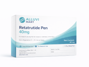 Retatrutide 40mg Pen
