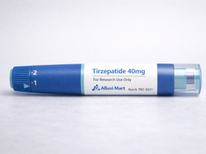 Tirzepatide 40mg