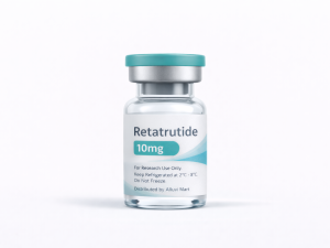 Retatrutide 10mg Vial