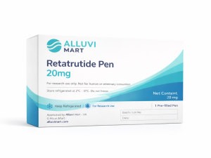 Retatrutide 20mg Pen