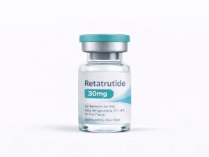 Retatrutide 30mg vial